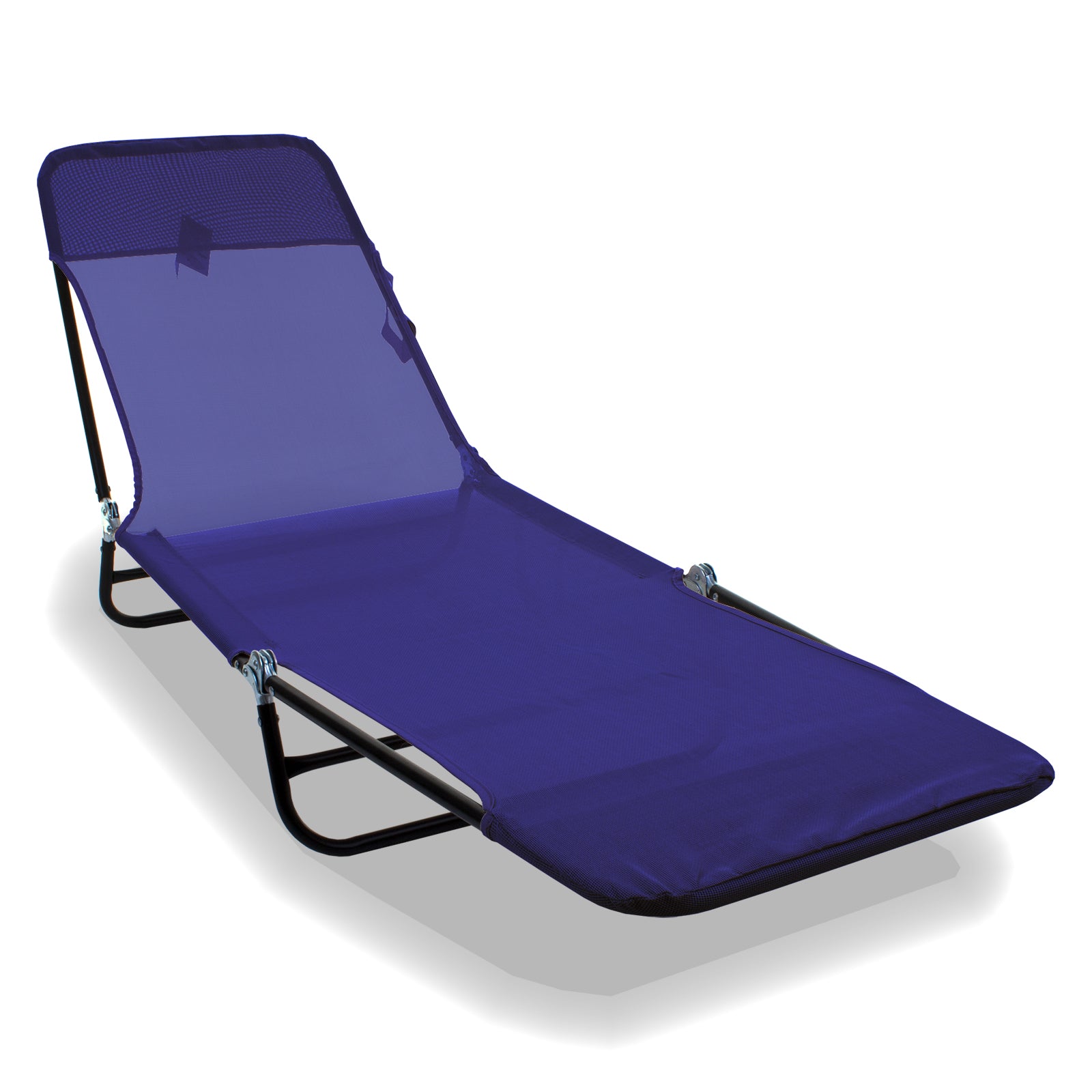 Sun loungers fashion go outdoors