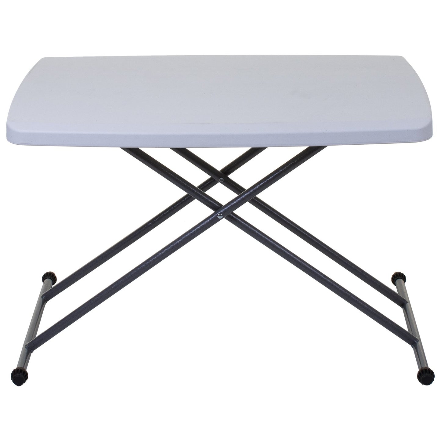 Blow Moulded Folding Side Table