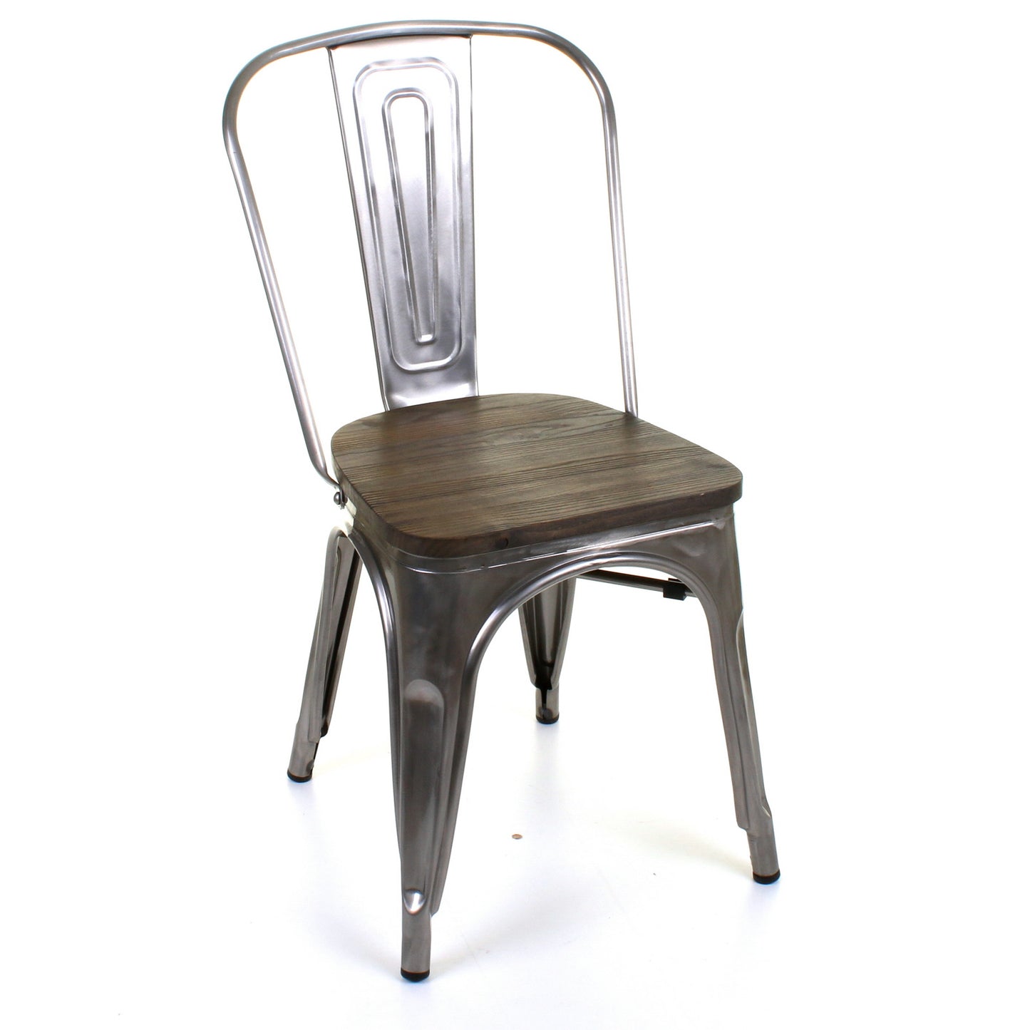Roma Chair - Steel