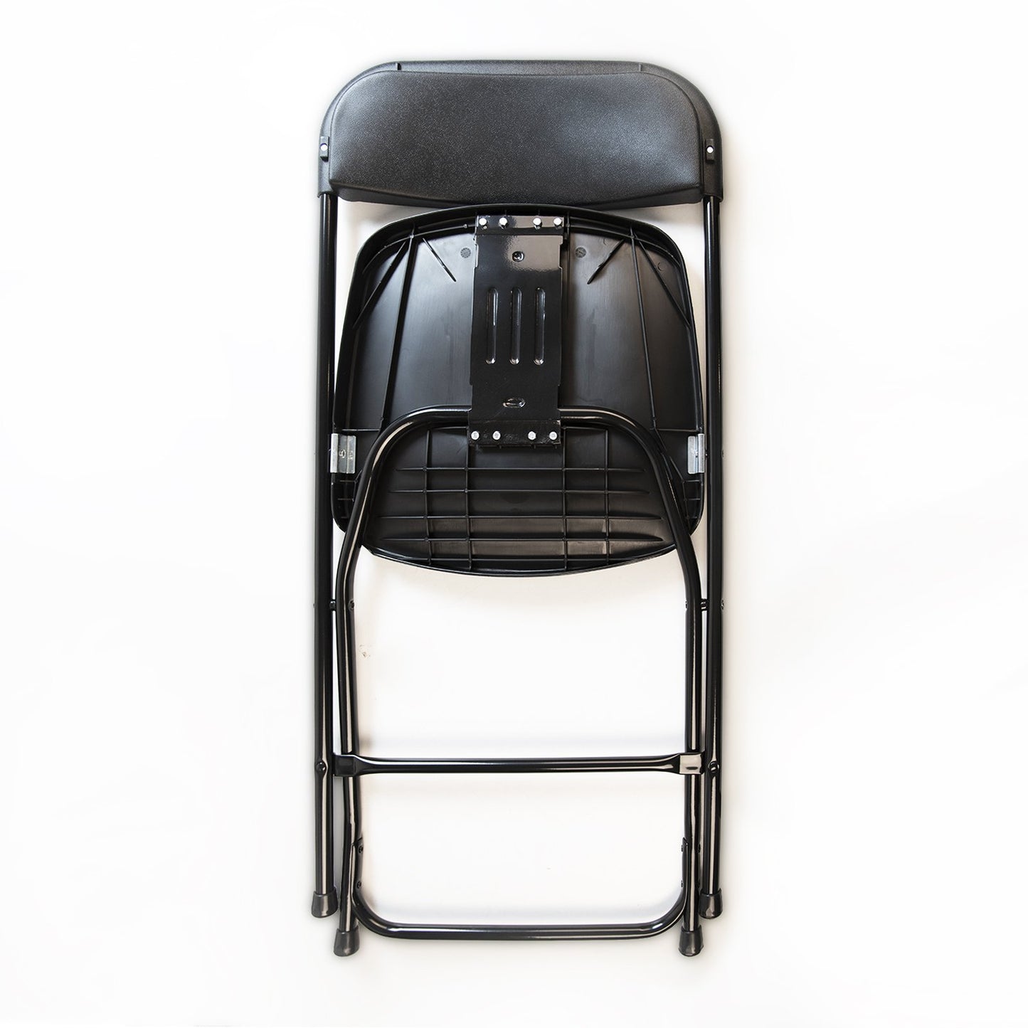 Folding Banquet Chair - Black